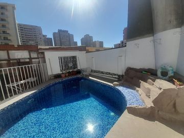 ¡¡¡Se Vende Amplia y Hermosa casa con Piscina!!! 12.500 UF, en sector Parque Brasil. Antofagasta