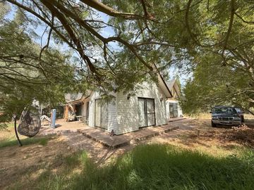 Soñada Parcela de 20.000 m2 con Casa Regularizada y Diversos Árboles Frutales