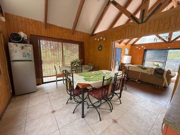 Soñada Parcela de 20.000 m2 con Casa Regularizada y Diversos Árboles Frutales