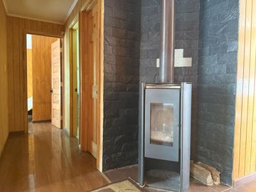 Soñada Parcela de 20.000 m2 con Casa Regularizada y Diversos Árboles Frutales