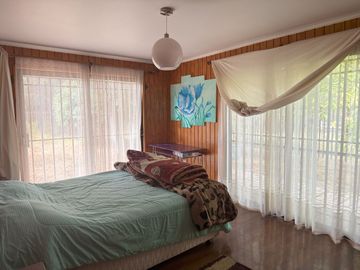 Soñada Parcela de 20.000 m2 con Casa Regularizada y Diversos Árboles Frutales