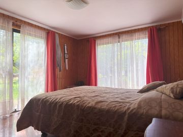 Soñada Parcela de 20.000 m2 con Casa Regularizada y Diversos Árboles Frutales