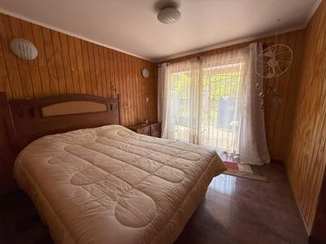 Soñada Parcela de 20.000 m2 con Casa Regularizada y Diversos Árboles Frutales