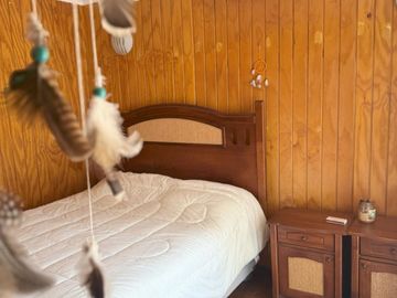 Soñada Parcela de 20.000 m2 con Casa Regularizada y Diversos Árboles Frutales