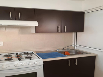 Departamento en venta en  Agricola Oriental