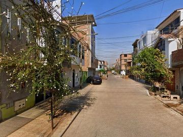 ¡Oportunidad Única Venta Terreno En Los Olivos!