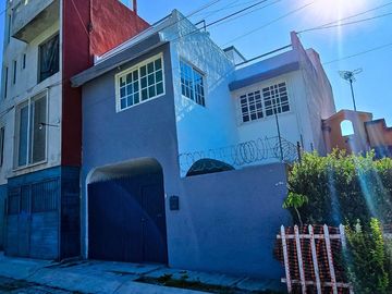 Casa en venta  zona cetral de abastos