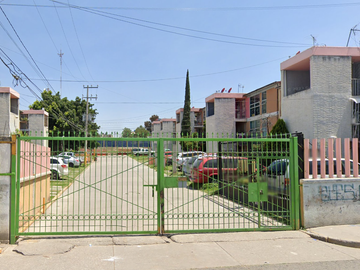 DEPARTAMENTO DE RECUPERACIÓN BANCARIA EN CALLE EL MOLINO, COL.MOLINO, CHIMALHUACÁN, EDO MEX. ¡NO SE ACEPTAN CRÉDITOS!