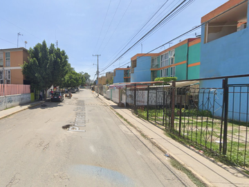 DEPARTAMENTO DE RECUPERACIÓN BANCARIA EN CALLE EL MOLINO, COL.MOLINO, CHIMALHUACÁN, EDO MEX. ¡NO SE ACEPTAN CRÉDITOS!