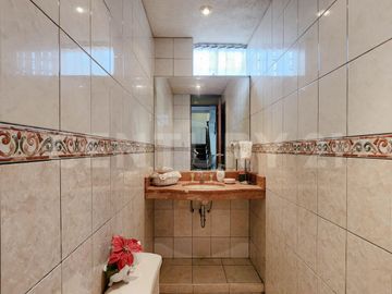 VENDO CASA MUY CERCA A VILLA MILITAR OESTE CHORRILLOS
