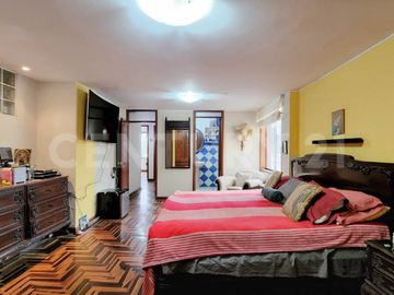 VENDO CASA MUY CERCA A VILLA MILITAR OESTE CHORRILLOS