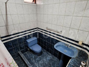 VENDO CASA MUY CERCA A VILLA MILITAR OESTE CHORRILLOS