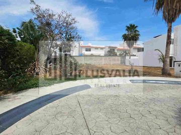 TERRENO HABITACIONAL EN VENTA BAHIAS DE HUATULCO, SECTOR M, OAXACA,  SECTOR RESIDENCIAL