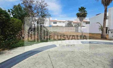 TERRENO HABITACIONAL EN VENTA BAHIAS DE HUATULCO, SECTOR M, OAXACA,  SECTOR RESIDENCIAL