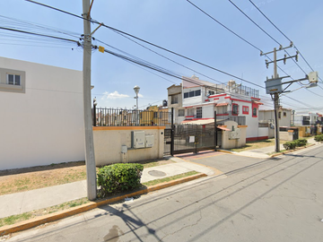 CASA DE RECUPERACIÓN BANCARIA EN PRIV.RIO MENO, URBI VILLA DE CAMPO, TECÁMAC, EDO MEX. ¡NO SE ACEPTAN CRÉDITOS!