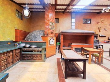 En venta Quinta a 30 Min de Cuenca, Victoria del Portete
