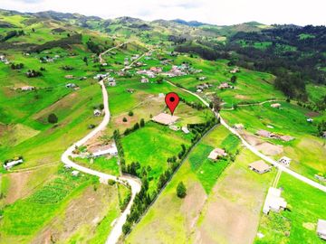 En venta Quinta a 30 Min de Cuenca, Victoria del Portete