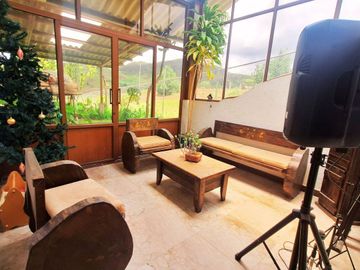 En venta Quinta a 30 Min de Cuenca, Victoria del Portete