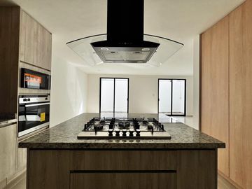 Casa en venta Cuautlancingo La VID