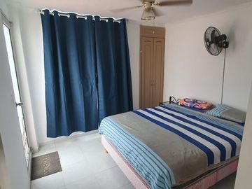 Venta Casa en Tonsupa a dos cuadras de la playa.