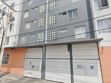 DEPARTAMENTO EN ORIENTE 229, AGRICOLA ORIENTAL EN IZTACALCO, CDMX ¡¡¡NO CRÉDITOS!!!