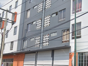 DEPARTAMENTO EN ORIENTE 229, AGRICOLA ORIENTAL EN IZTACALCO, CDMX ¡¡¡NO CRÉDITOS!!!