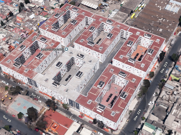 DEPARTAMENTO EN ORIENTE 229, AGRICOLA ORIENTAL EN IZTACALCO, CDMX ¡¡¡NO CRÉDITOS!!!