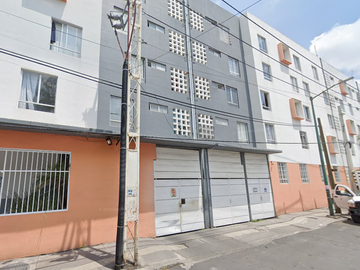DEPARTAMENTO EN ORIENTE 229, AGRICOLA ORIENTAL EN IZTACALCO, CDMX ¡¡¡NO CRÉDITOS!!!