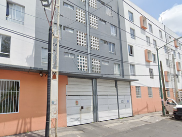 DEPARTAMENTO EN ORIENTE 229, AGRICOLA ORIENTAL EN IZTACALCO, CDMX ¡¡¡NO CRÉDITOS!!!