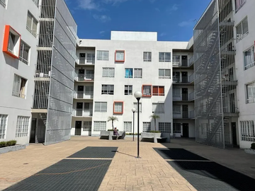 DEPARTAMENTO EN ORIENTE 229, AGRICOLA ORIENTAL EN IZTACALCO, CDMX ¡¡¡NO CRÉDITOS!!!