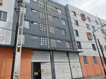 DEPARTAMENTO EN ORIENTE 229, AGRICOLA ORIENTAL EN IZTACALCO, CDMX ¡¡¡NO CRÉDITOS!!!