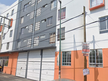DEPARTAMENTO EN ORIENTE 229, AGRICOLA ORIENTAL EN IZTACALCO, CDMX ¡¡¡NO CRÉDITOS!!!