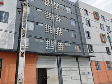 DEPARTAMENTO EN ORIENTE 229, AGRICOLA ORIENTAL EN IZTACALCO, CDMX ¡¡¡NO CRÉDITOS!!!