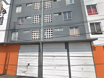 DEPARTAMENTO EN ORIENTE 229, AGRICOLA ORIENTAL EN IZTACALCO, CDMX ¡¡¡NO CRÉDITOS!!!