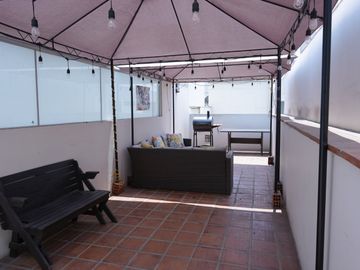 Departamento duplex en venta en Magdalena