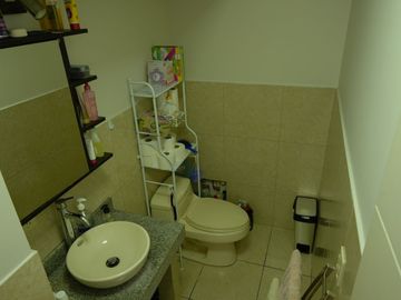 Departamento duplex en venta en Magdalena