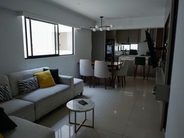 Departamento duplex en venta en Magdalena