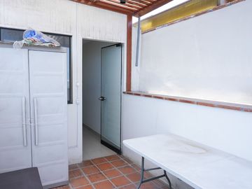 Departamento duplex en venta en Magdalena