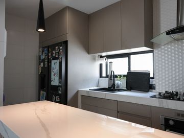 Departamento duplex en venta en Magdalena