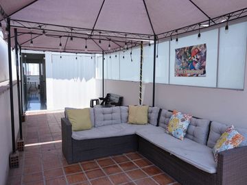 Departamento duplex en venta en Magdalena