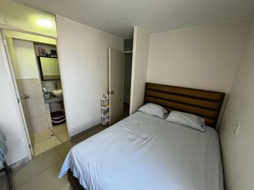 Departamento duplex en venta en Magdalena