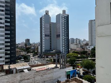 Departamento duplex en venta en Magdalena