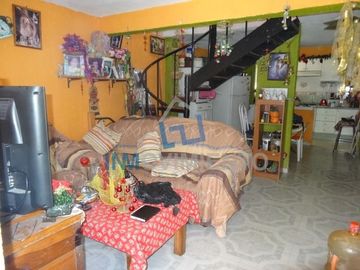 CASA CON AMPLIACION MAGNIFICO PRECIO
