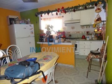 CASA CON AMPLIACION MAGNIFICO PRECIO