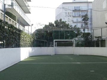 REMATO CASA EN SANTA CRUZ ATOYAC BENITO JUAREZ CDMX