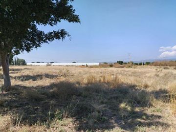 RANCHO EN VENTA!! TENAXTEPEC ATLIXCO