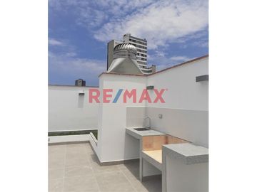 En Venta Ultimos Departamentos De Estreno En Santa Catalina!!