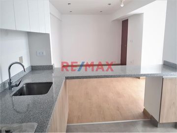 En Venta Ultimos Departamentos De Estreno En Santa Catalina!!
