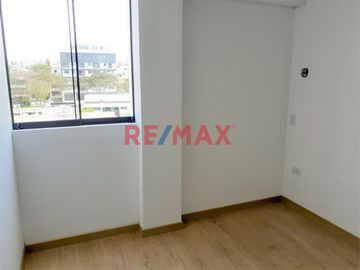 En Venta Bello Departamento De Estreno En Santa Catalina!