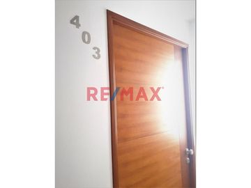 En Venta Bello Departamento De Estreno En Santa Catalina!